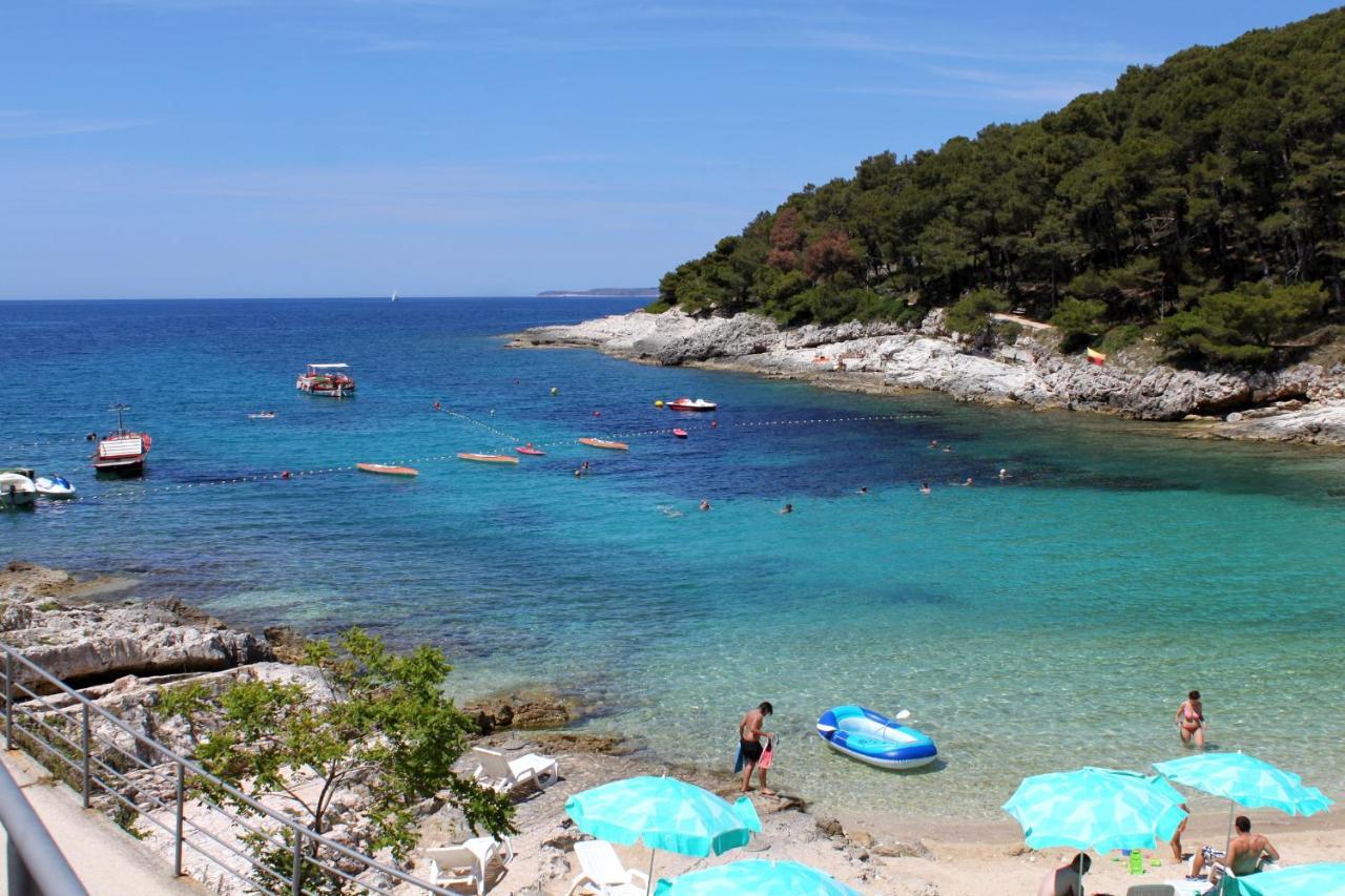 Apartments By The Sea Mali Losinj Велі-Лошинь Екстер'єр фото
