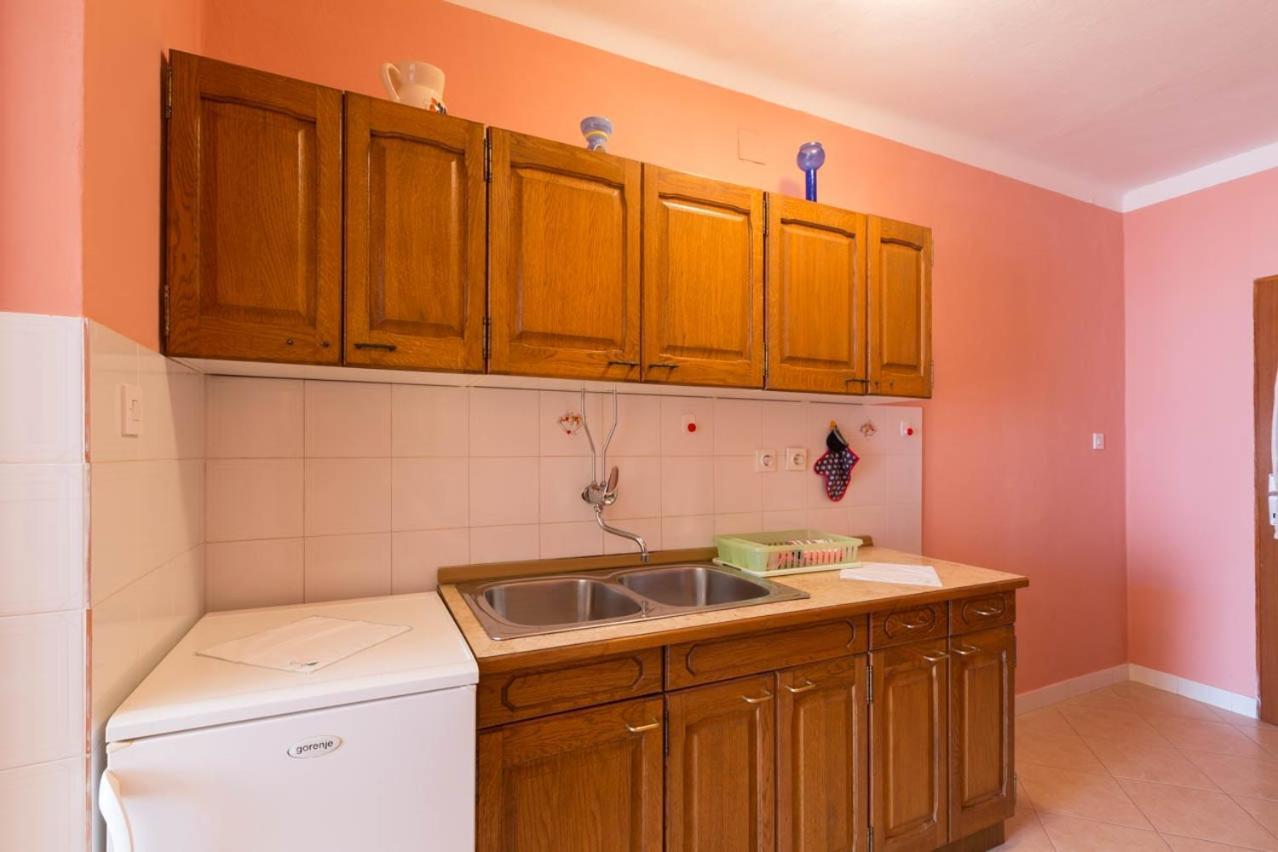 Apartments By The Sea Mali Losinj Велі-Лошинь Екстер'єр фото