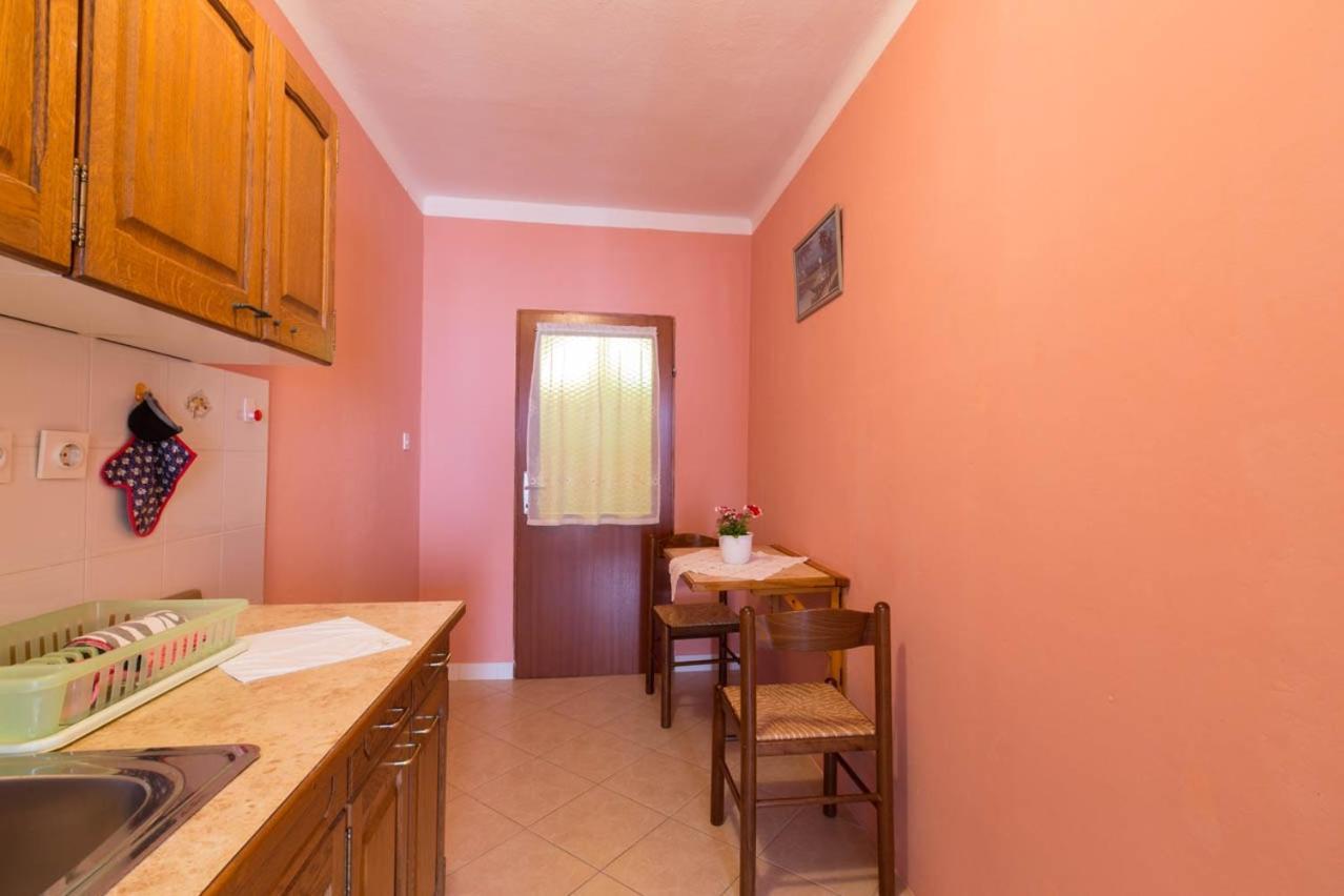 Apartments By The Sea Mali Losinj Велі-Лошинь Екстер'єр фото